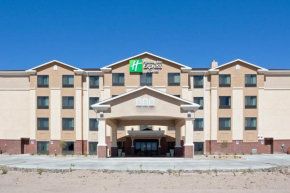 Holiday Inn Express & Suites Deming Mimbres Valley by IHG